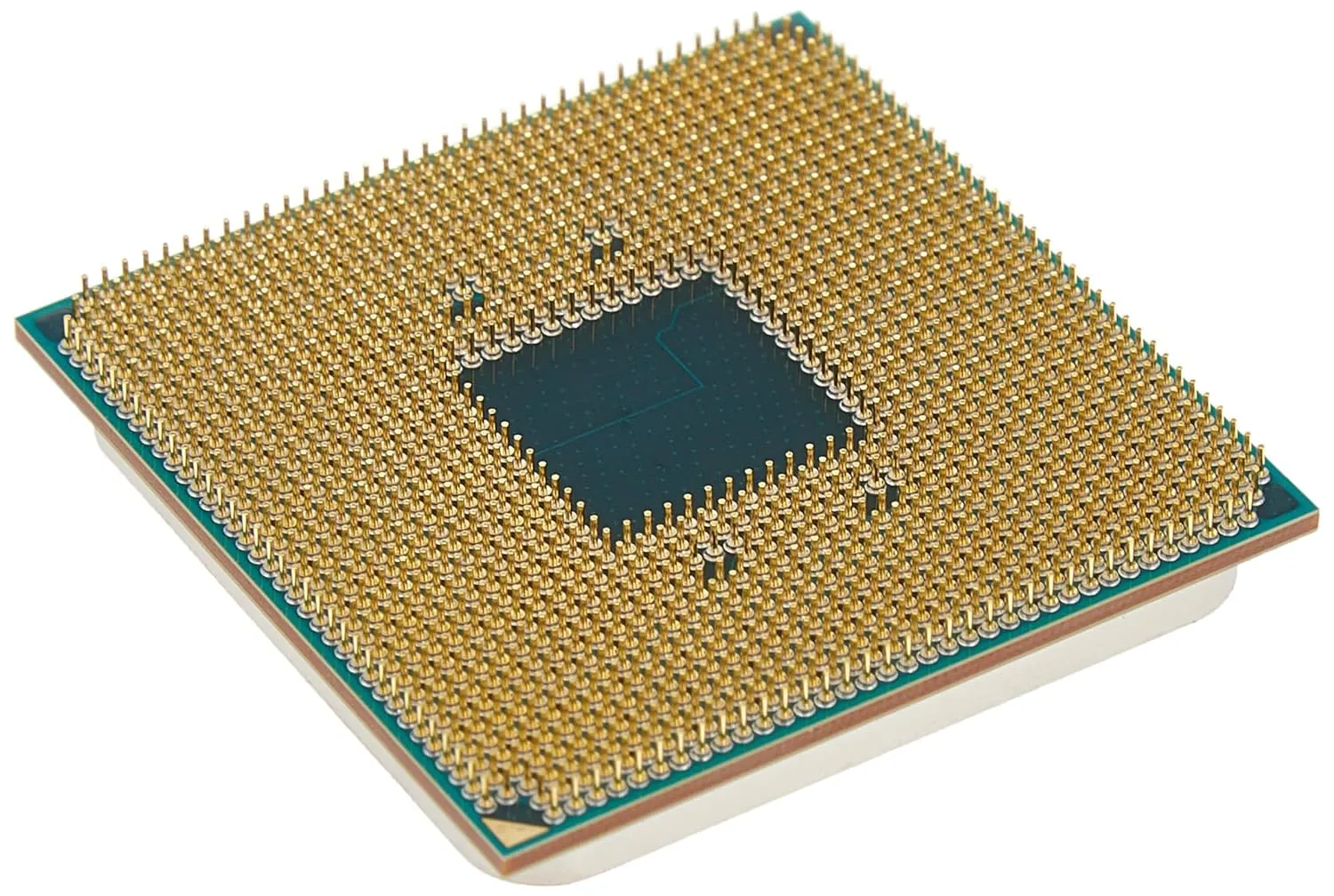 AMD Processor Ryzen 5 5600G 4.4GHz view 4